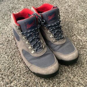 Danner boots